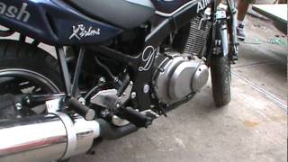 MUFFLER RESONADOR DE #18