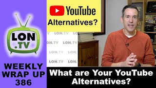 YouTube Alternatives  Are There Any Viable Options?