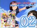 Futari wa Precure Vocal Album 2 Track02