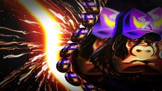 🍀NEBULOUS🍀EPIC TRIPLE//REVERSE TRICKs GOD//INSANE DESTROY TEAM//
