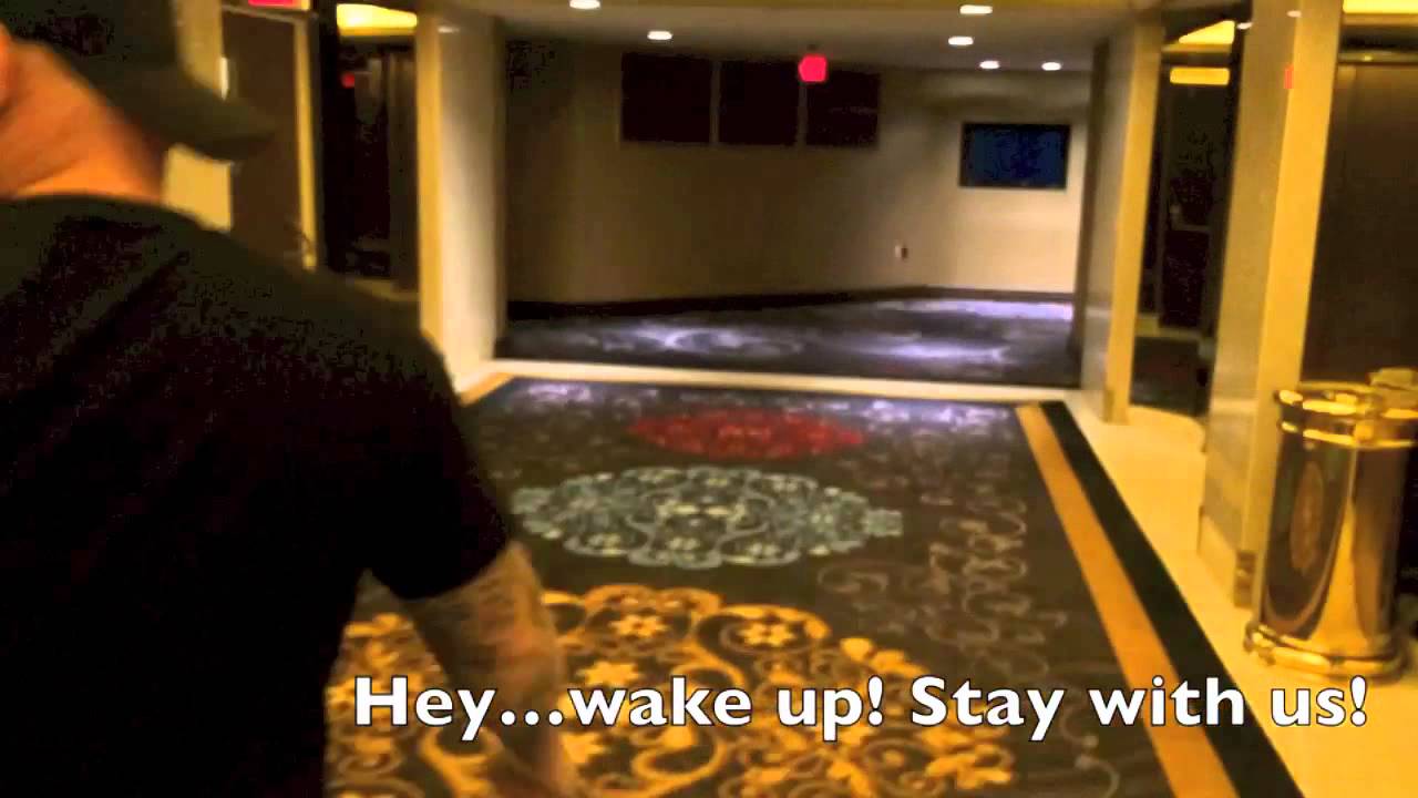 Bizarre AC II floor walkthrough