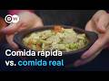 Zunilda Lepín: cuando cocinar es un acto de resistencia I Fuerza Latina DW