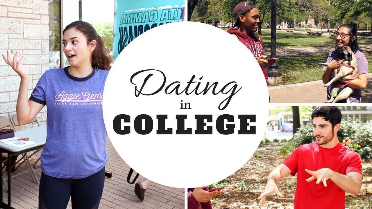 Best Dating Apps For College Students Looking for RomanceCollege ...