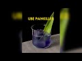 Clarified Ube Painkiller