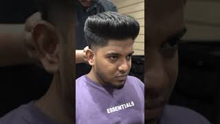 Experience the Art of grooming at its finest! #chennaisalon #limelite #haircut #hairspa #menshaircut