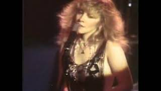 Leather and Lace (Duet Demo with Don Henley)