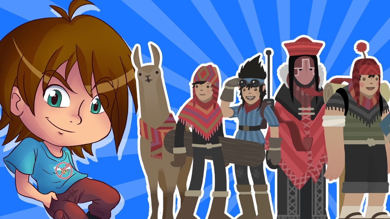 Alto's Adventure (Mobile) - Impish MATT