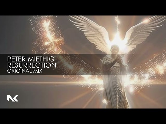 Peter Miethig - Resurrection