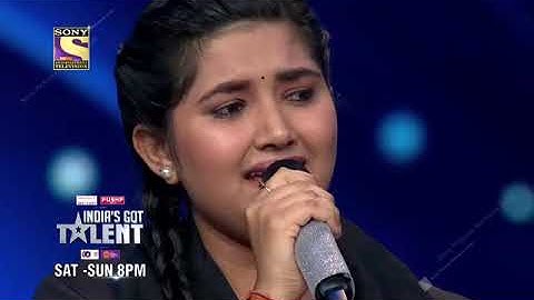 Apki Nazaro Ne Samjha By Ishita Vishwakarma