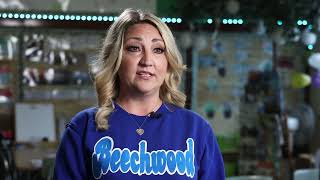 Kidcelerate Reading & Mentoring Program | Kristy Tomasso | Beechwood Elementary