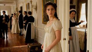 The Duke Moved His New Bride to the Guest Wing—On Sunday She Left With the Guests, Thanking Her Host