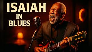 Isaiah 41:10 – Do Not Fear, for I Am With You | Gospel Song of Strength & Comfort