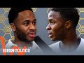 Raheem Sterling's advice for his 19-year-old self | BBC Sounds