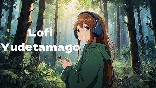 森の中にいるようなリラックスを🕊️【lofi nature beats chill】