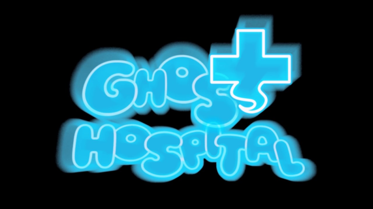 Morgue (DEMO TRACK) -- Ghost Hospital OST