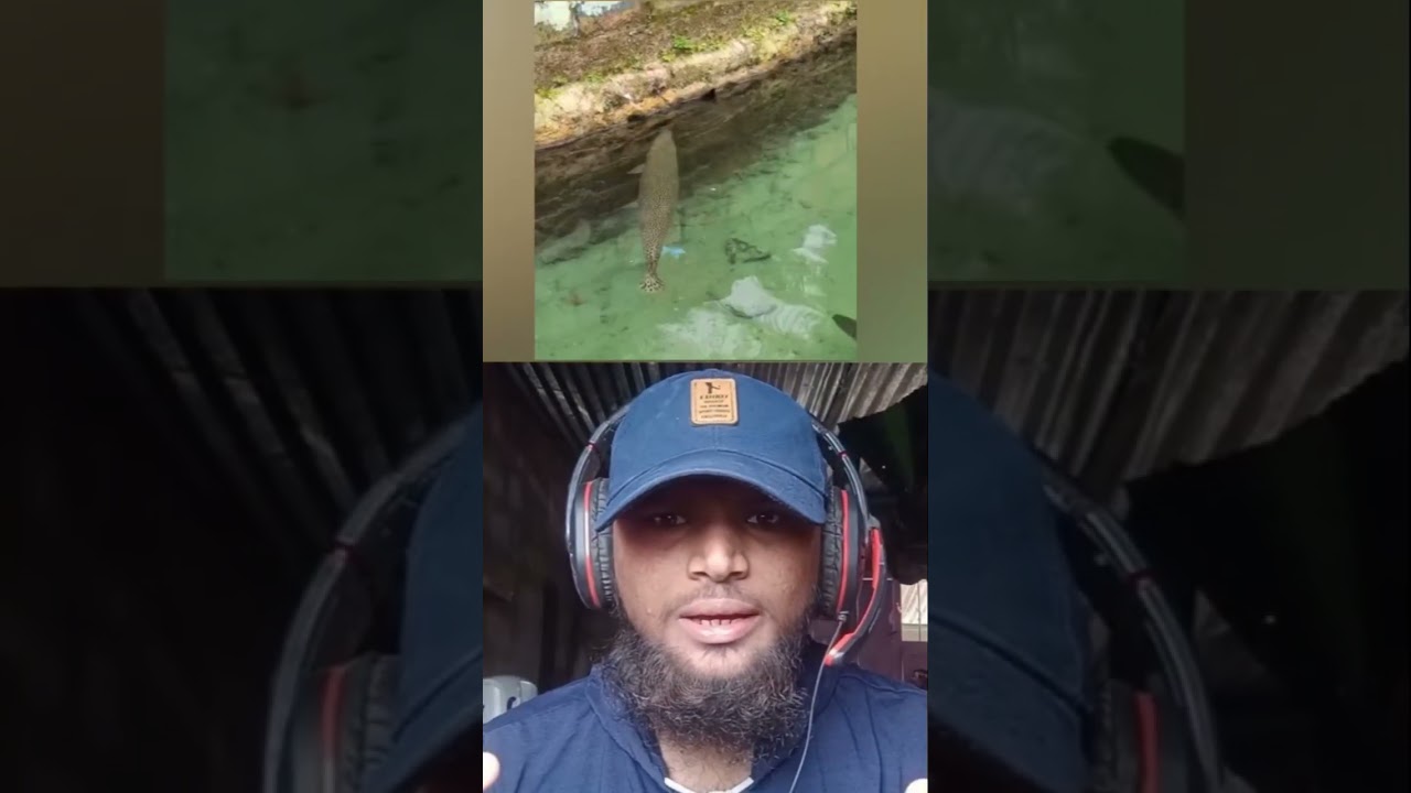 sila neeragalil மிருகம் மனிதனாக மாறுகிறது But Human convert to monster 💀💀 #viralvideo