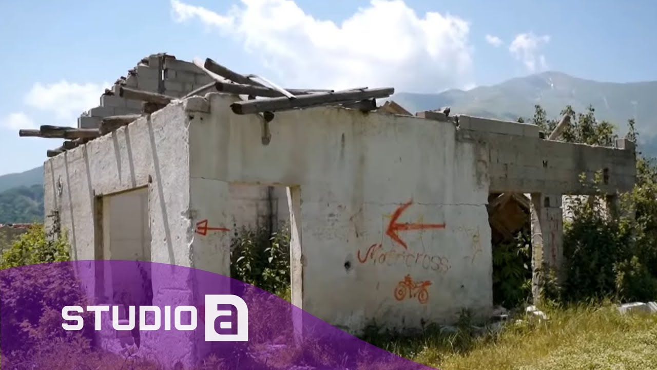 Ky është fshati i Kosovës i cili ka mbetur krejtësisht i braktisur, nuk jeton askush në të