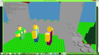 Information Brick Hill Gameplay Footage Guide