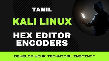 Hack the windows machine | Encoders | Metasploit | kali Linux Tamil |HEX code | Meterpreter Session