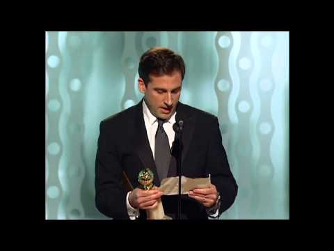 steve-carell-wins-best-actor-tv-series-musical-or-comedy---golden-globes-2006