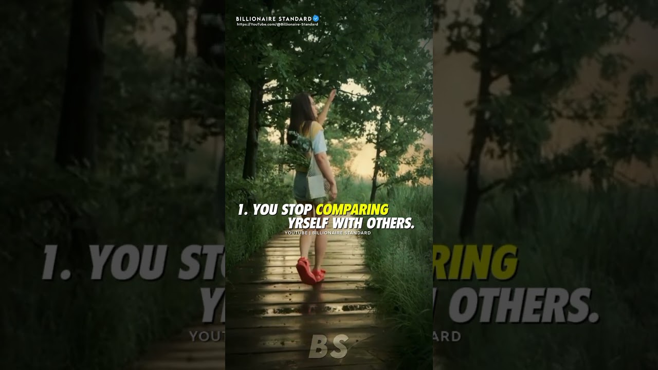 6 SIGNS U'R CLOSE TO HAPPINESS 😎❤ | inspirational quotes | motivational quotes 