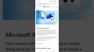 How to Add Microsoft Rewards Extension on Kiwi Browser (Step by Step) || Microsoft Rewards on Mobile screenshot 5