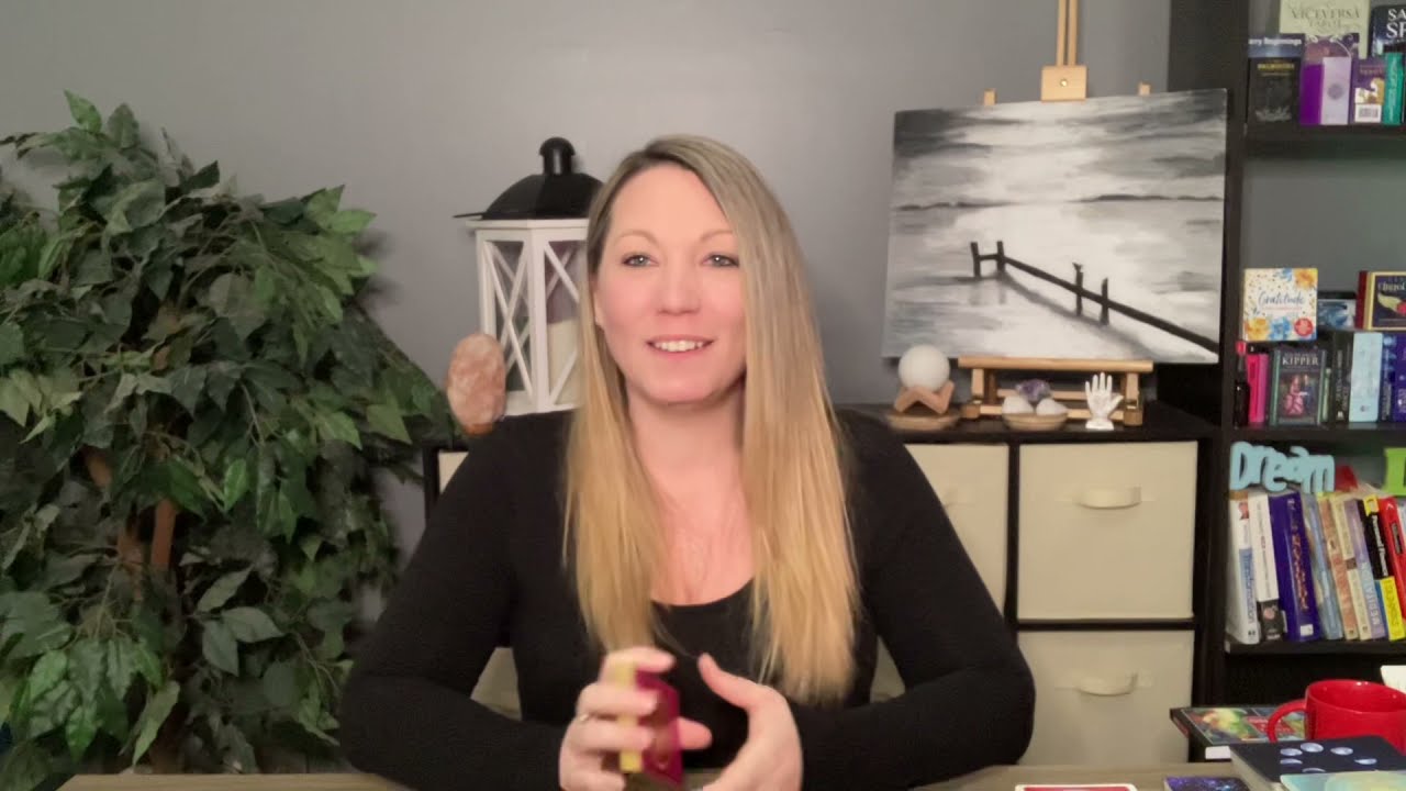 SCORPIO...OMG! You Will Not Believe This! ❤️ Love Tarot Horoscope April 2021 Tarotscope Lovescope