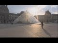 Still lives and more dynamic, moving forms at the Louvre • FRANCE 24 English