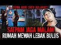 Cuma tahan 1 bulan  security stories paling gila dan paling mengerikan