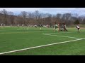 RCNJ vs Sage College Women's Lacrosse