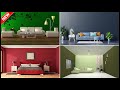 New Wall Colour Combination | Wall Colour Combination | Bedroom Wall Color | Gopal Home Decor