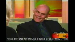 Good Morning America (ABC) - 2008-06-04