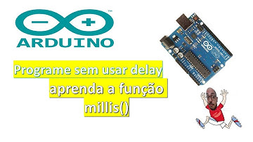 Aula 17 Função millis()