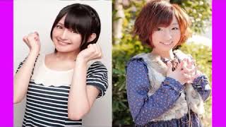 【声優ラジオ】西明日香「乳首、乳首！！」洲崎綾「おっぱい！」