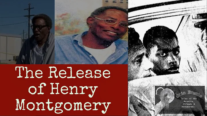The Release of Henry Montgomery