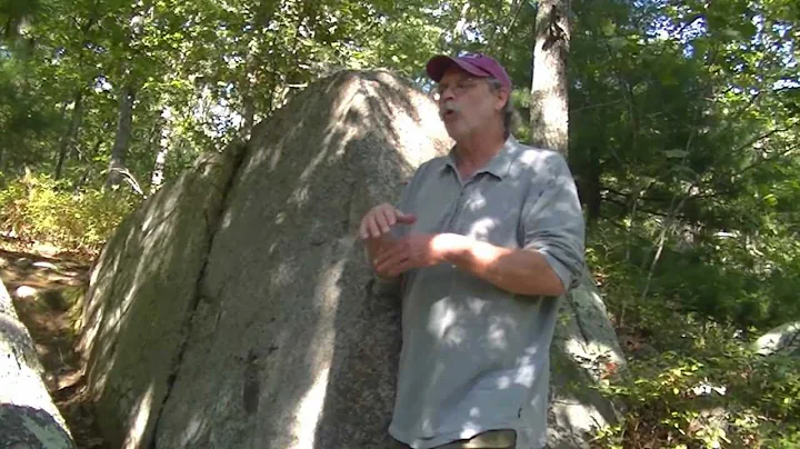 Weathering  and Erosion  Big Rock  Part 1