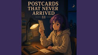 Postcards That Never Arrived
