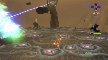 Jak 3 - [All 600 Orbs - Part 59] - Final Showdown Against Errol