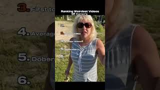 Ranking top5 best wiredvideos😂 #shorts #top5