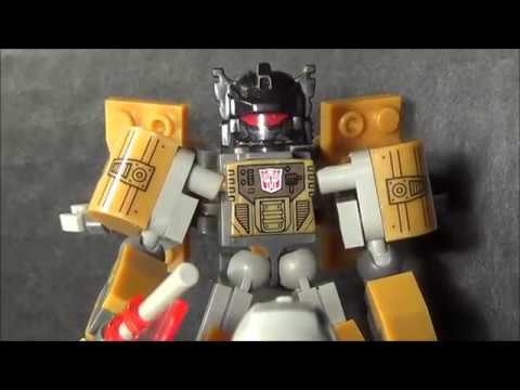 Kre O Transformers Episodes - kreo bumblebee roblox