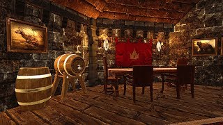 New Content - Furniture Castle Props