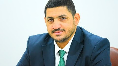 سورة الأعراف بصوت القارئ عدي المحمدي من رحاب جامع الحضرة المحمدية في الفلوجة