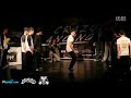 Top4 Hoan Nao Greenteck Salah Battle Guest Crew Battle 