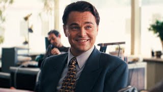 How The Wolf of Wall Street Tricked You