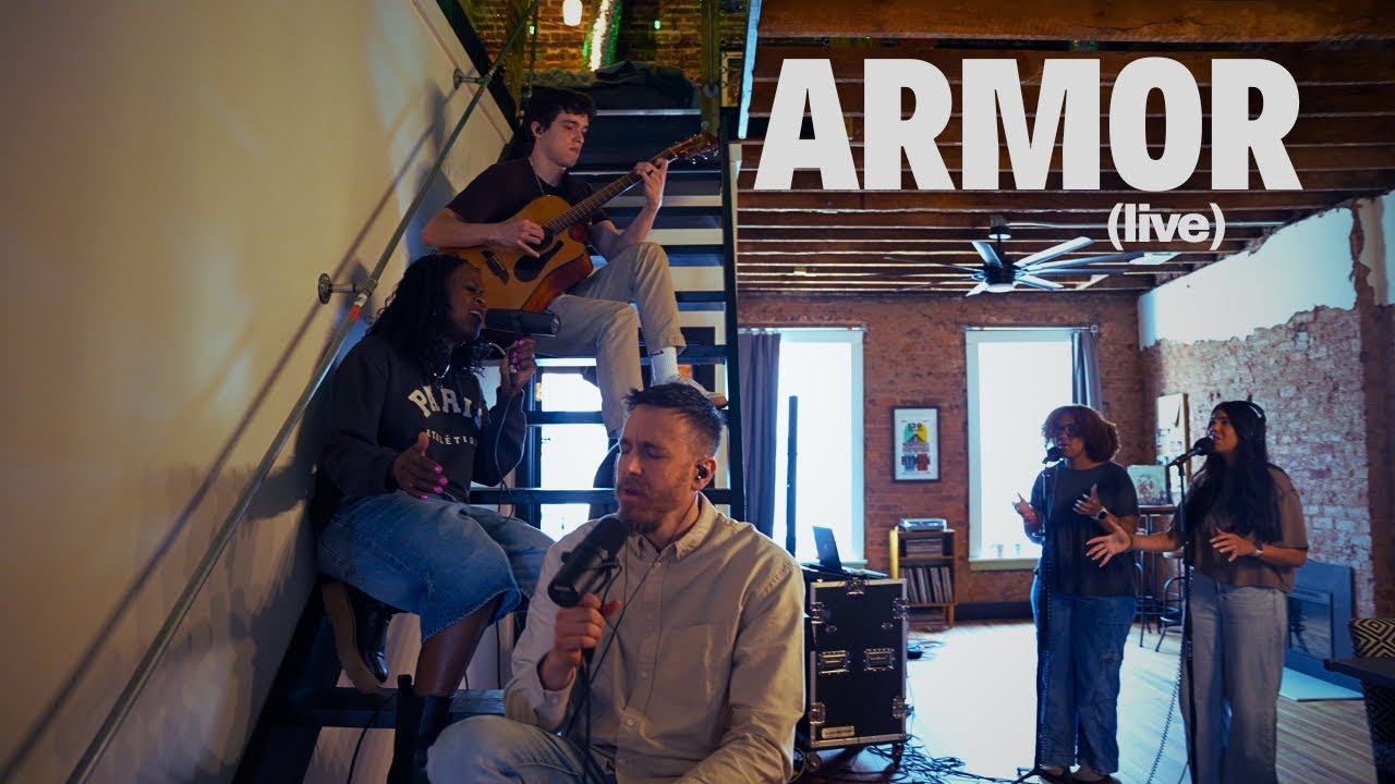 Watch Seth & Nirva - Armor (Live Version) on YouTube Watch Seth & Nirva - Armor (Live Version) on YouTube