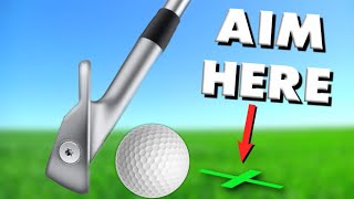 Turn DISASTER Iron Shots To GREAT Iron Shots (3 simple steps)