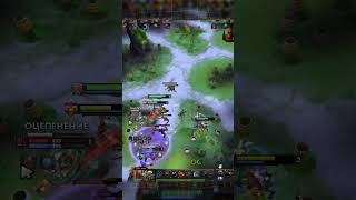 ЛОН ДРУИД ДОТА 2 #shorts #дота #dota2 #dota #дота2