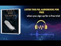 When She Tempts by Gabrielle Sands | Dark Mafia Romance Audiobook 🔥
