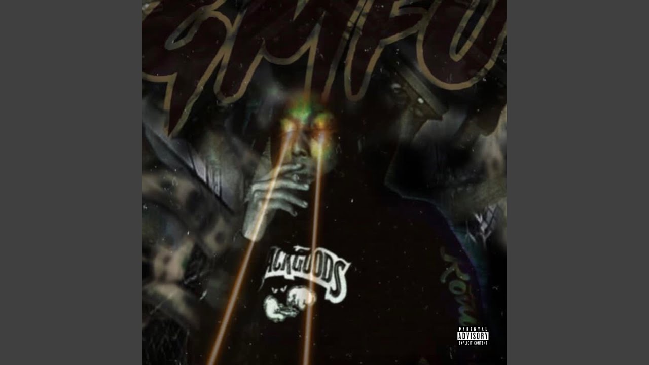 Babychop Rapper GMFU (feat. BabyChop) - YouTube