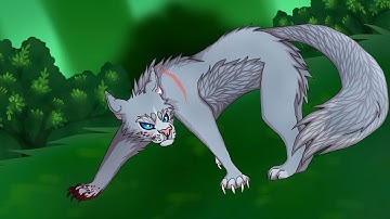 Down by the river - Part 9